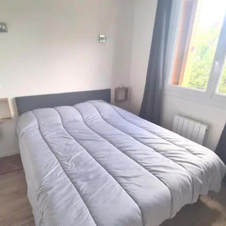 Sunny And Renovated Flat In Secure Residence La Garenne-Colombes Exterior photo