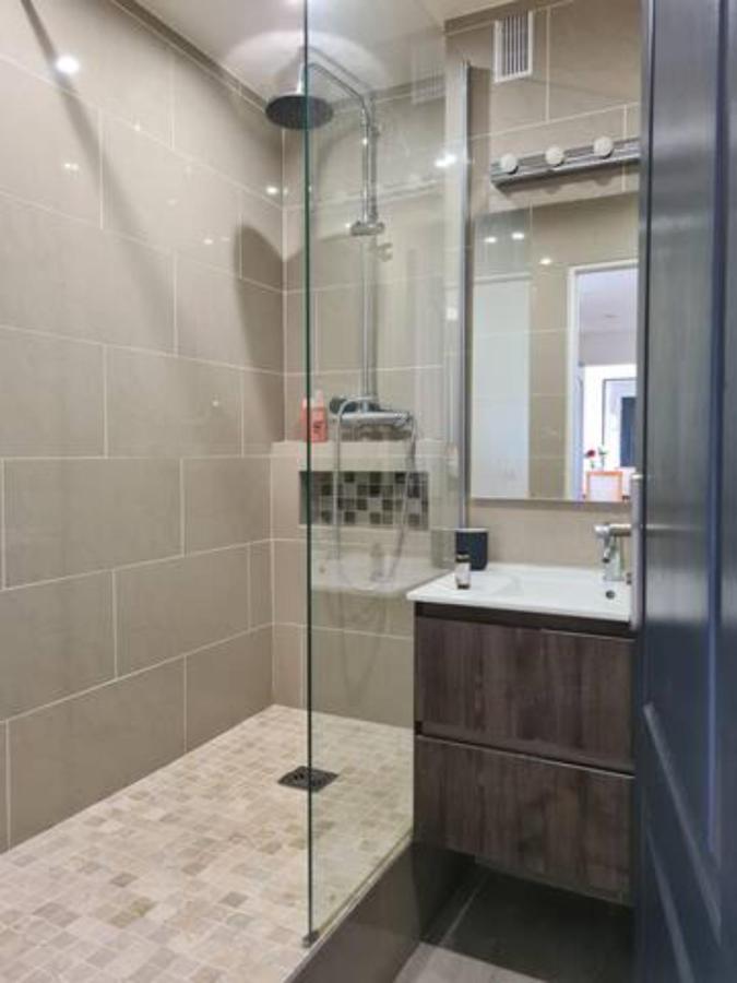 Sunny And Renovated Flat In Secure Residence La Garenne-Colombes Exterior photo